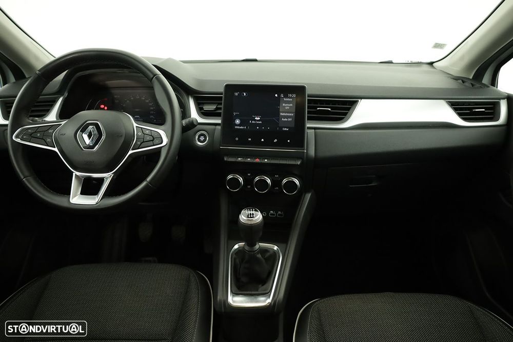Renault Captur 1.0 TCe Techno - 8