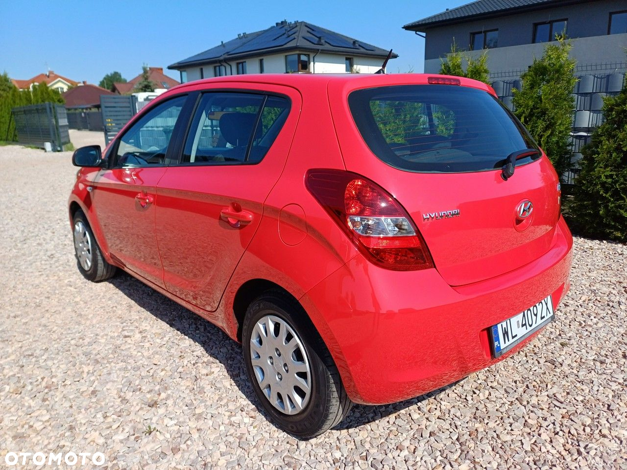 Hyundai i20 - 10