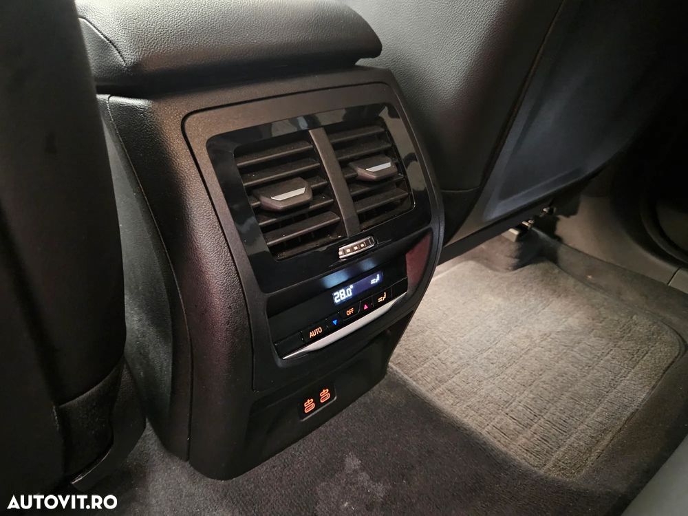 BMW X3 xDrive20d AT MHEV - 12