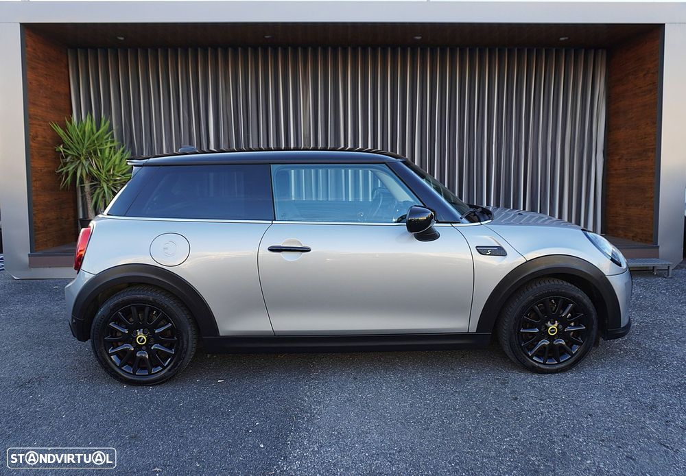 MINI 3 Portas Cooper SE Yours - 3