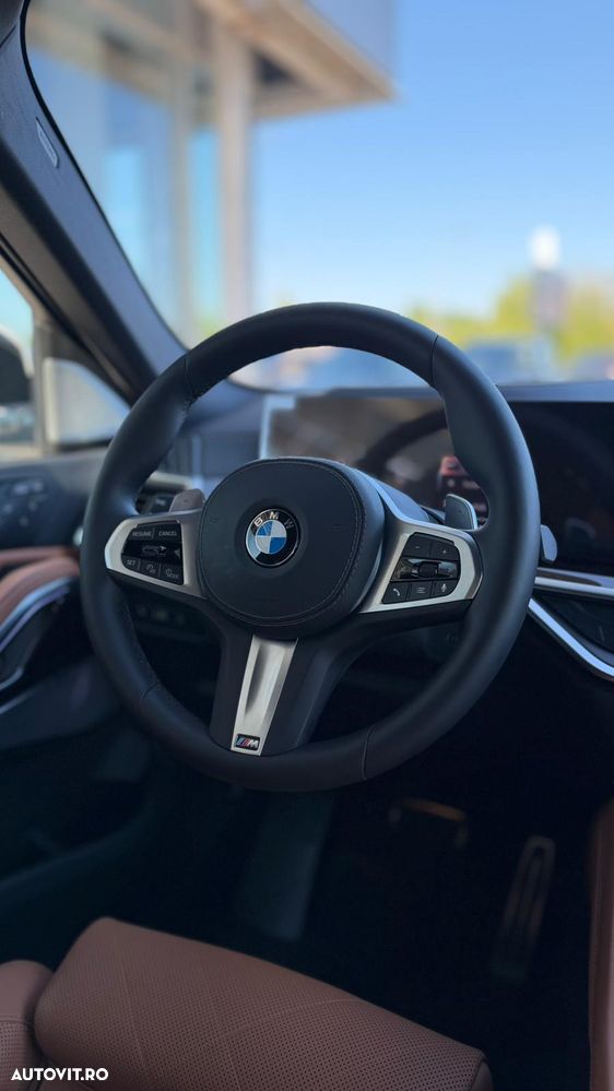 BMW X6 xDrive40d M Sport - 16