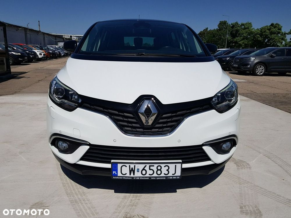 Renault Scenic - 2