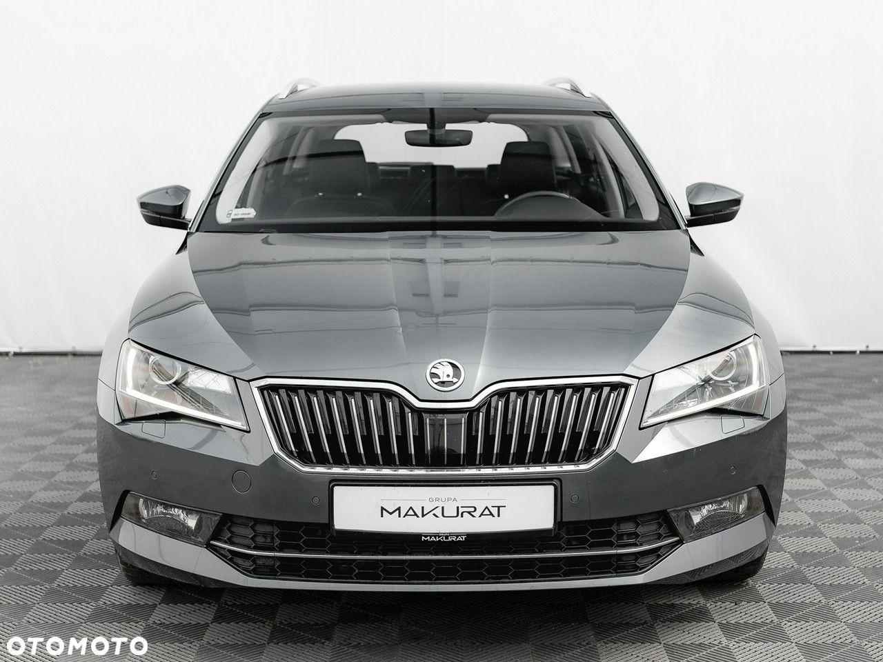 Skoda Superb 1.5 TSI ACT Ambition DSG - 8