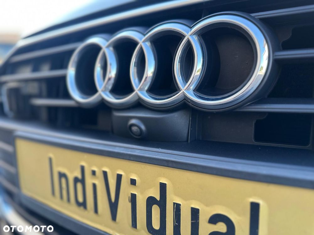 Audi A6 Limousine 40 TDI mHEV Sport S tronic - 8