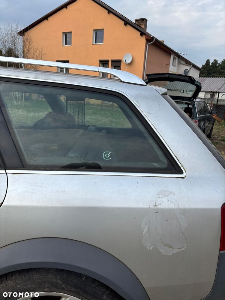 Audi A6 Allroad - 8