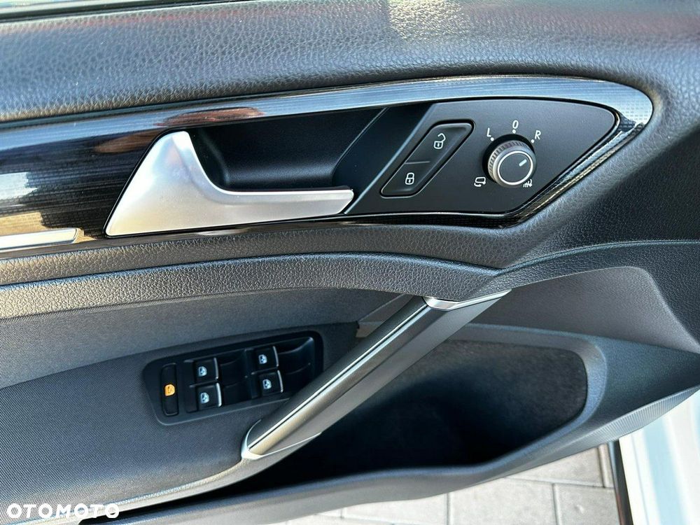 Volkswagen Golf VII 1.5 TSI BMT Evo Highline DSG - 18