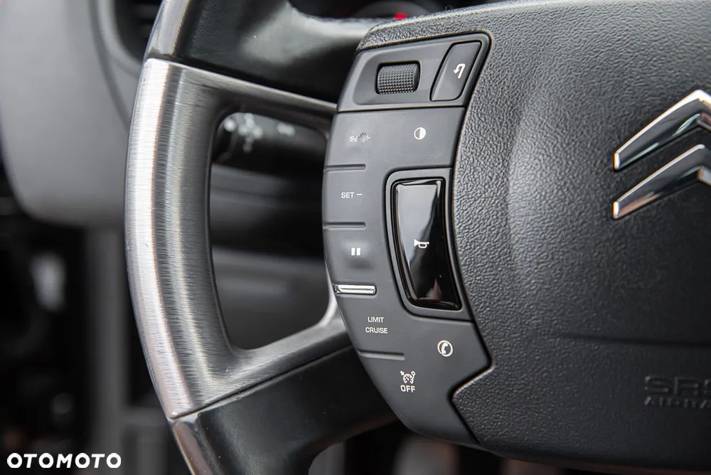 Citroën C5 HDi 165 FAP Exclusive - 22