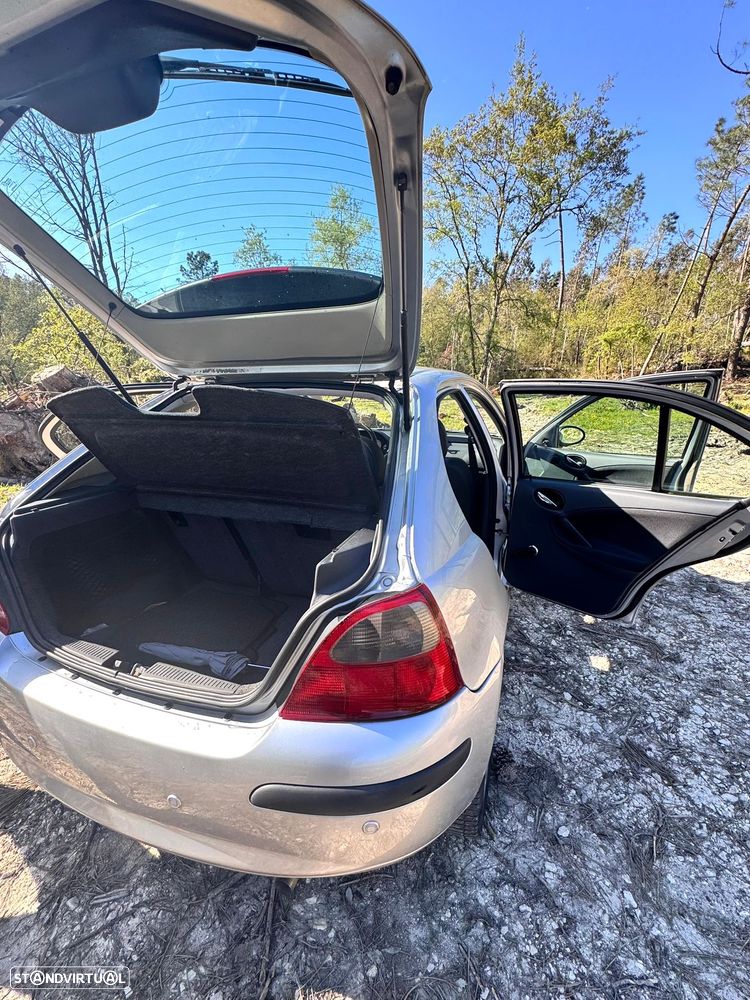 Rover 25 1.1 Classic - 12