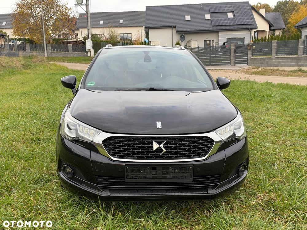 Citroën DS4 - 8