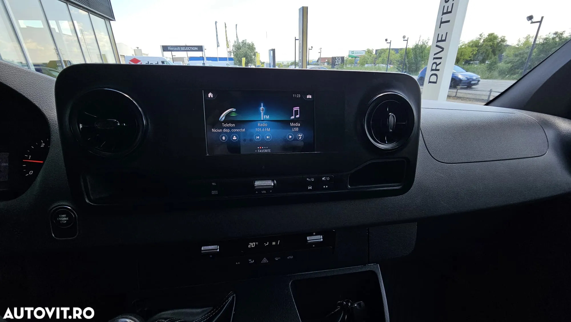 Mercedes-Benz SPRINTER - 10