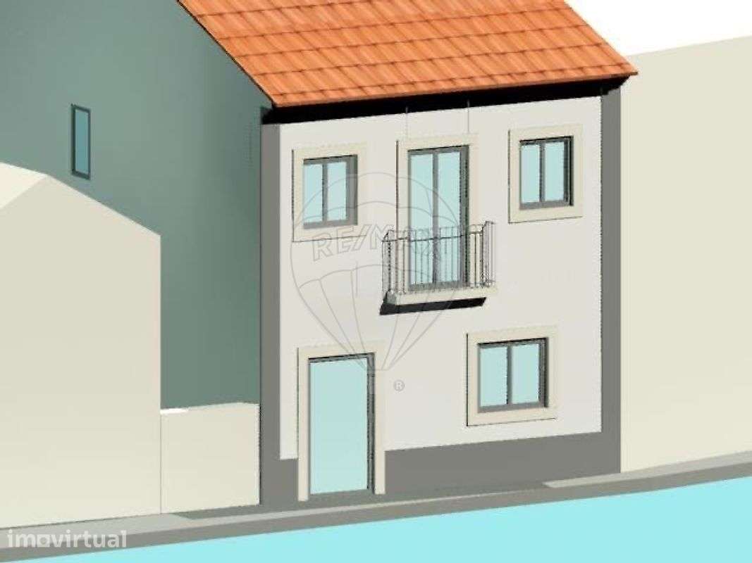 Moradia T3 para venda - Grande imagem: 2/16