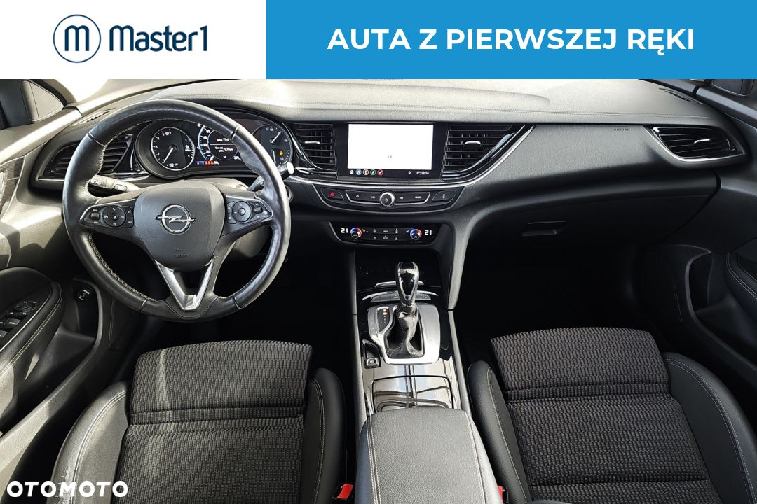 Opel Insignia 2.0 CDTI Business Elegance S&S - 6