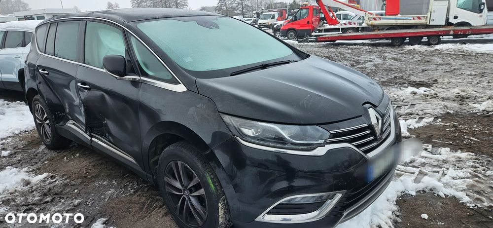 Renault Espace Energy dCi 160 EDC Intens - 3