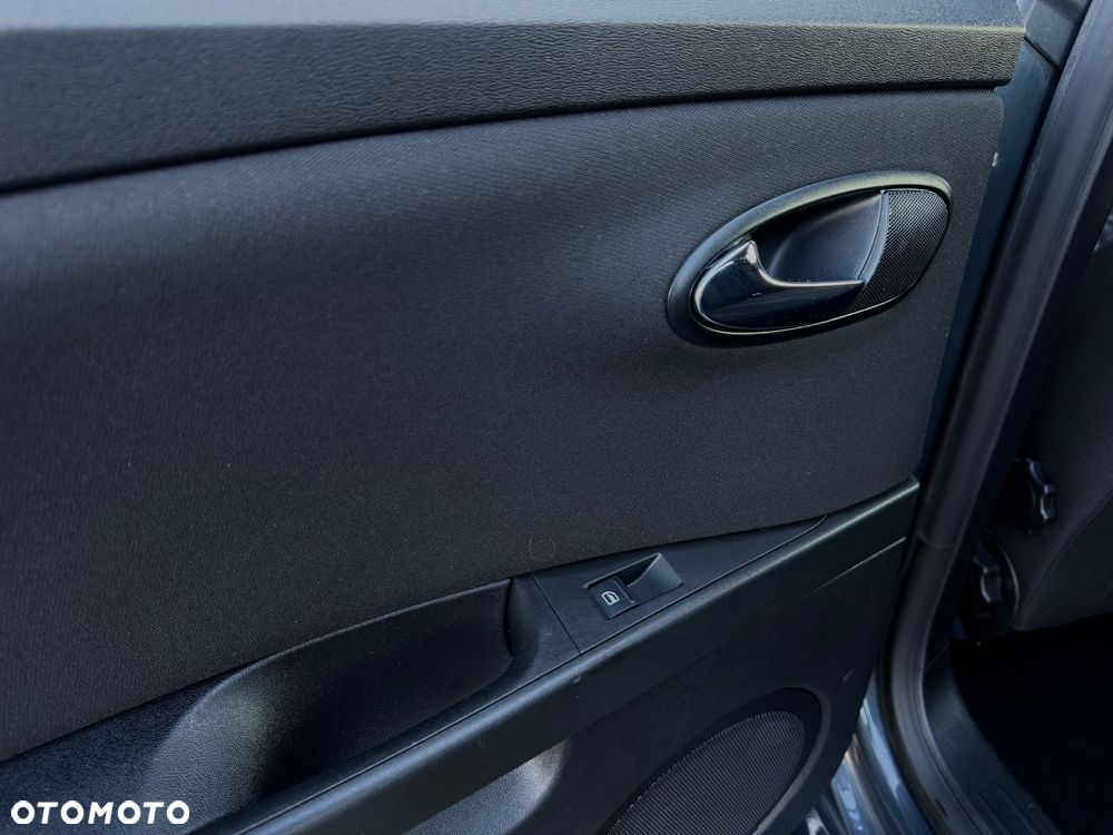 Seat Leon 2.0 T FSI FR Limited - 16