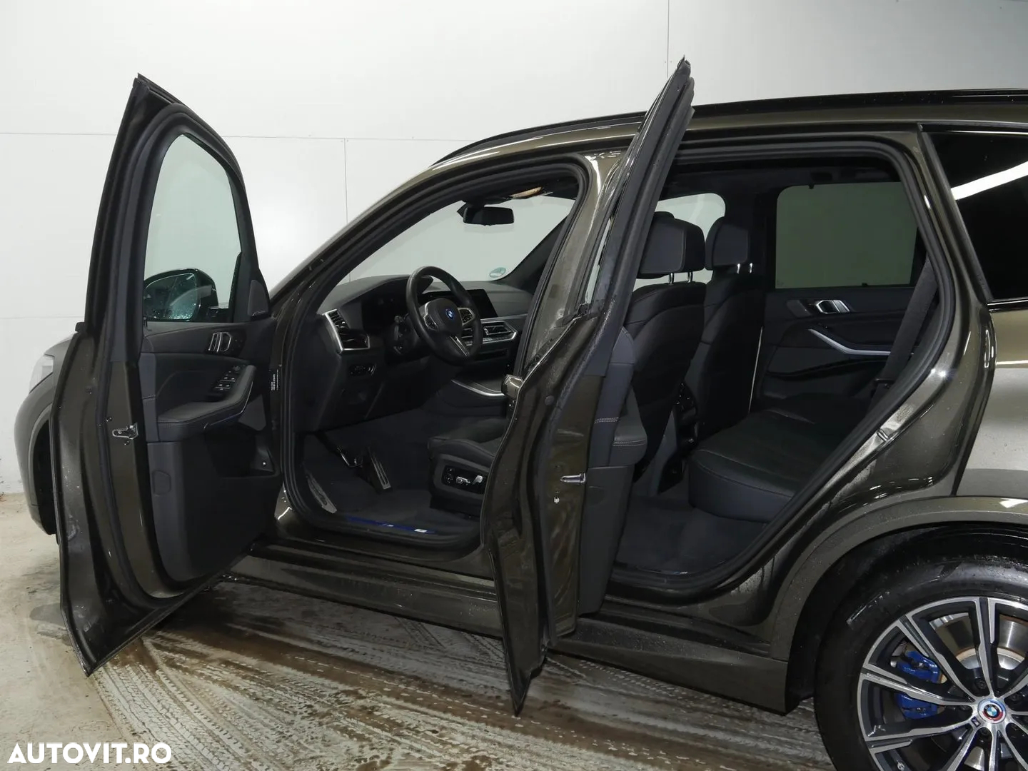 BMW X5 - 15