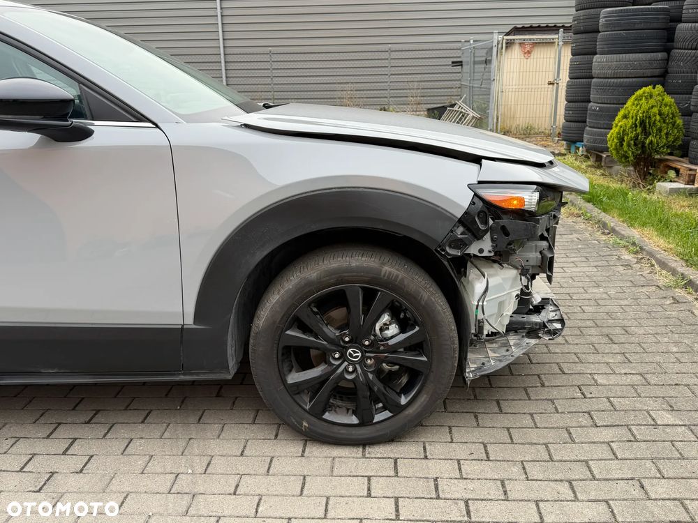 Mazda CX-30 e-SKYACTIVE G 140 EXCLUSIVE-LINE - 24