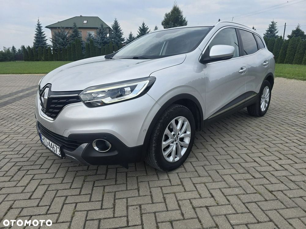 Renault Kadjar - 7