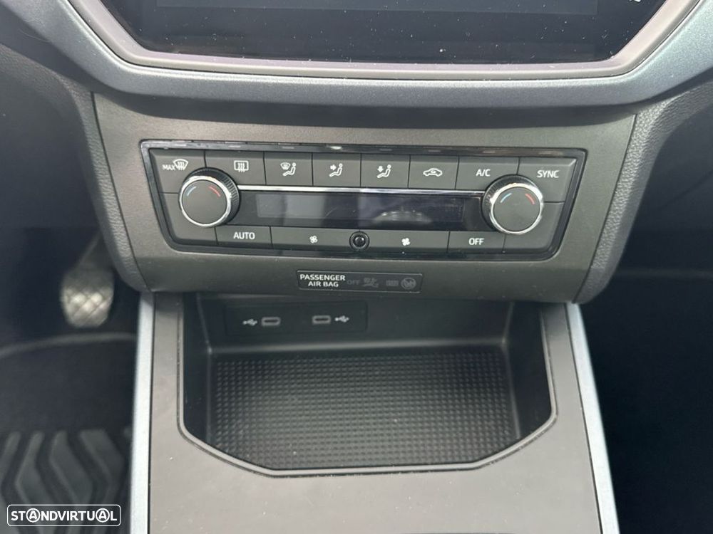 SEAT Arona 1.0 TSI Reference - 20