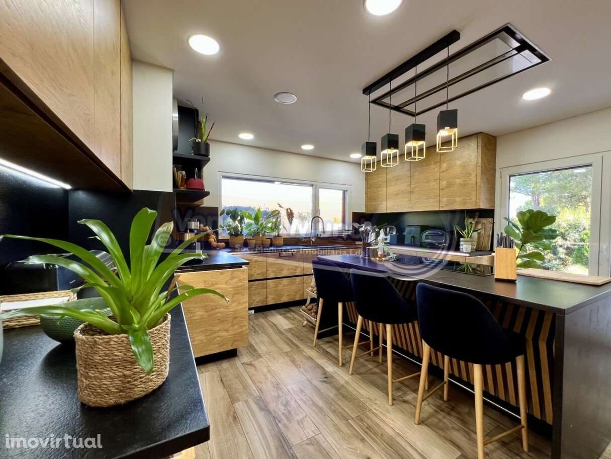 Moradia T4 em Vila Nova de Santo Estevão (STE072) - Grande imagem: 2/60