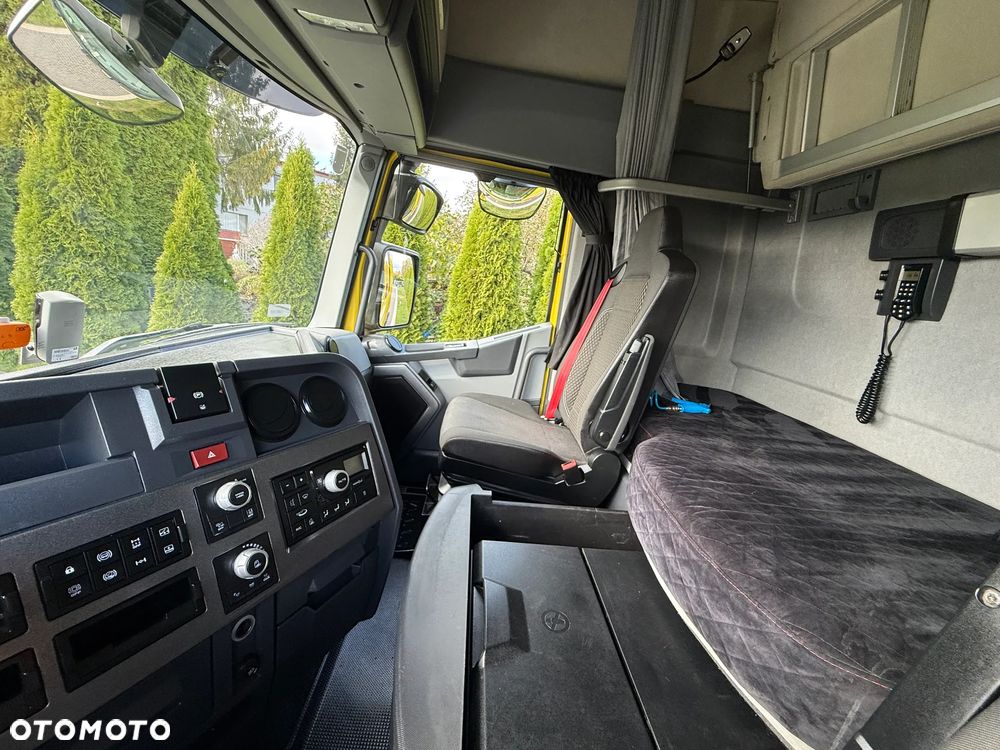 Renault T 480 HIGH 13 L - 9