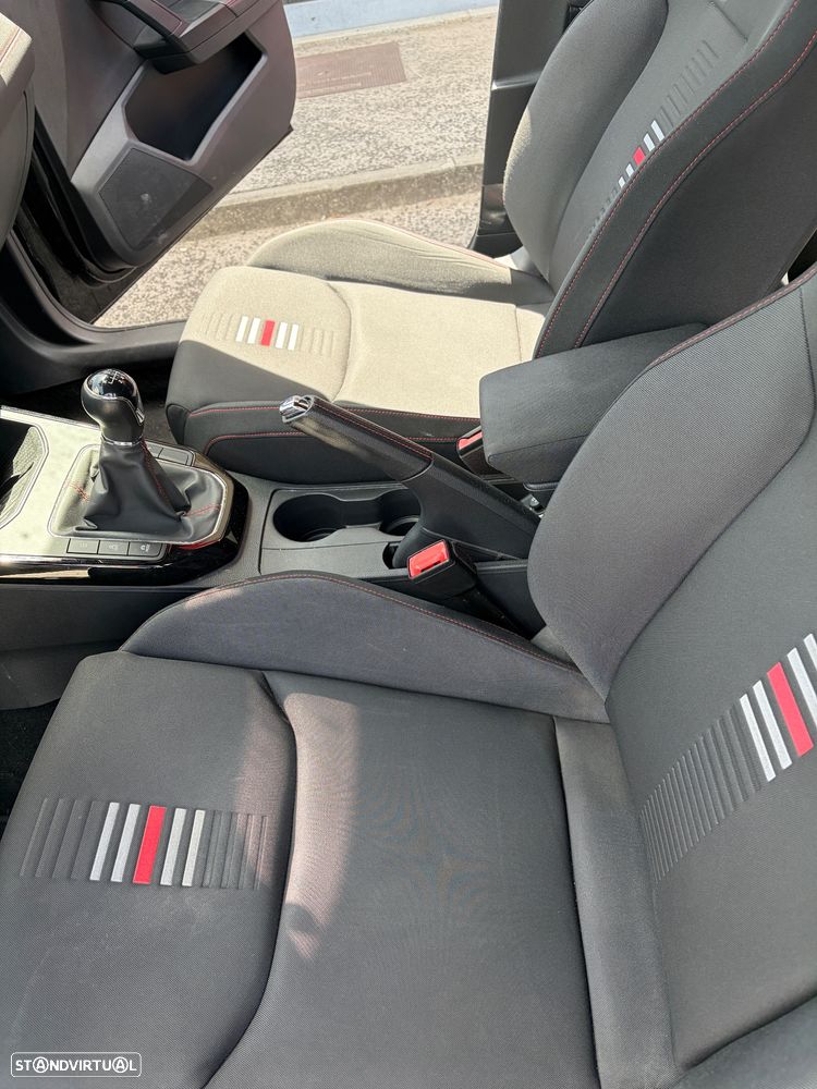 SEAT Arona 1.0 TSI FR - 17