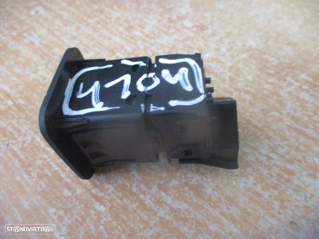 Interruptor Inter4104 TOYOTA AURIS 2008 2.0D4D 126CV 5P CINZA  AIRBAG PASSAGEIRO - 2