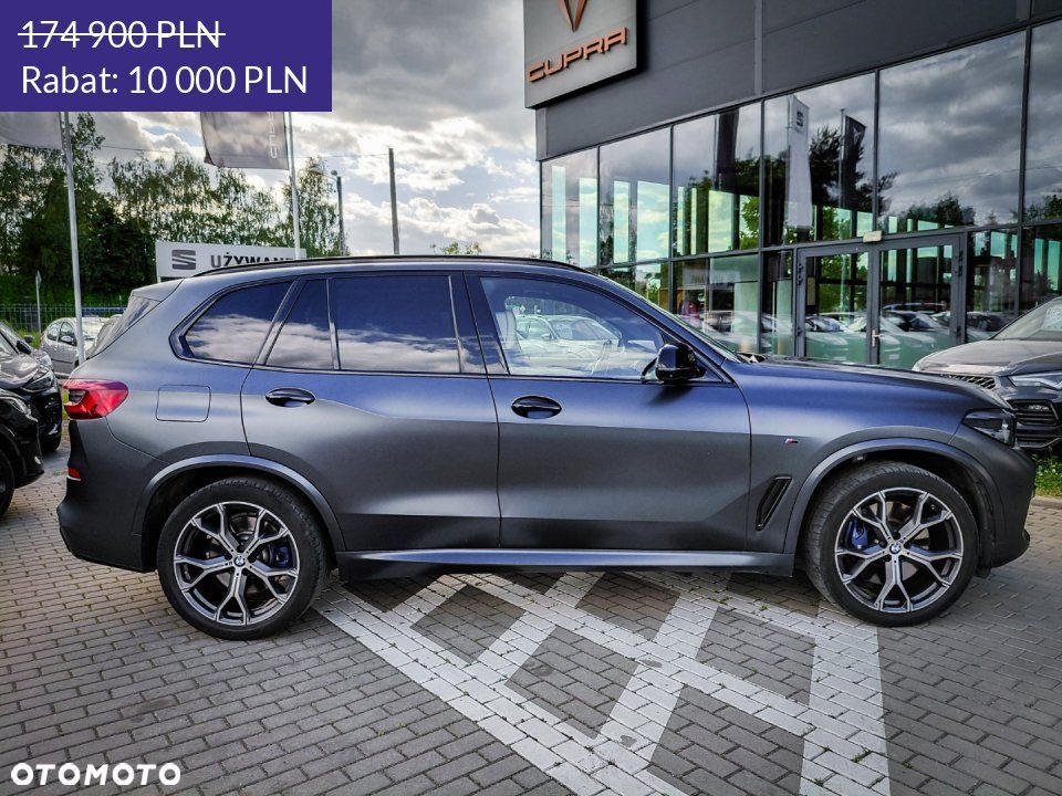 BMW X5 - 5