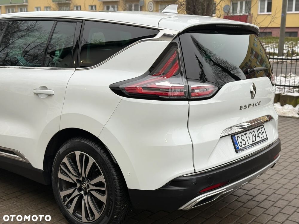 Renault Espace BLUE dCi 200 EDC INITIALE PARIS - 23