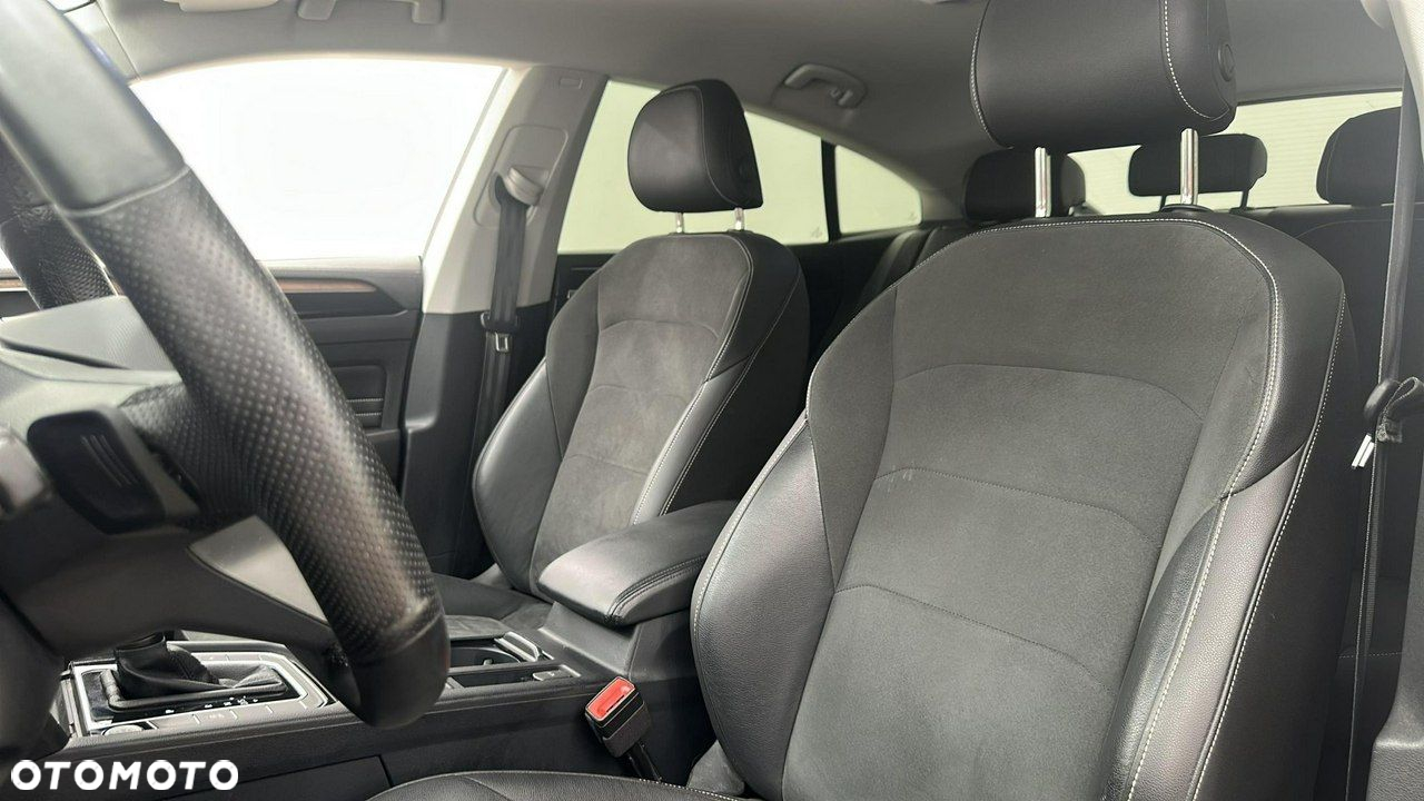 Volkswagen Arteon - 17