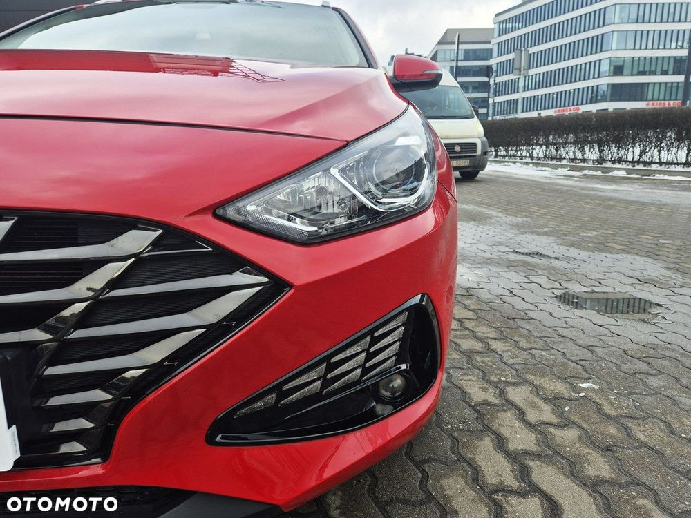 Hyundai i30 - 23