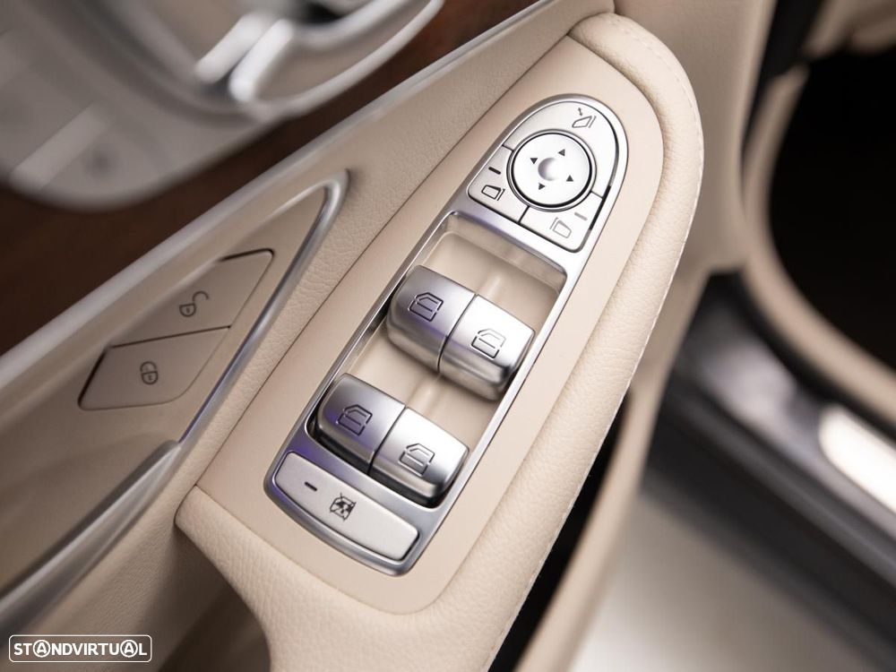 Mercedes-Benz GLC 300 e Coupé 4Matic - 16