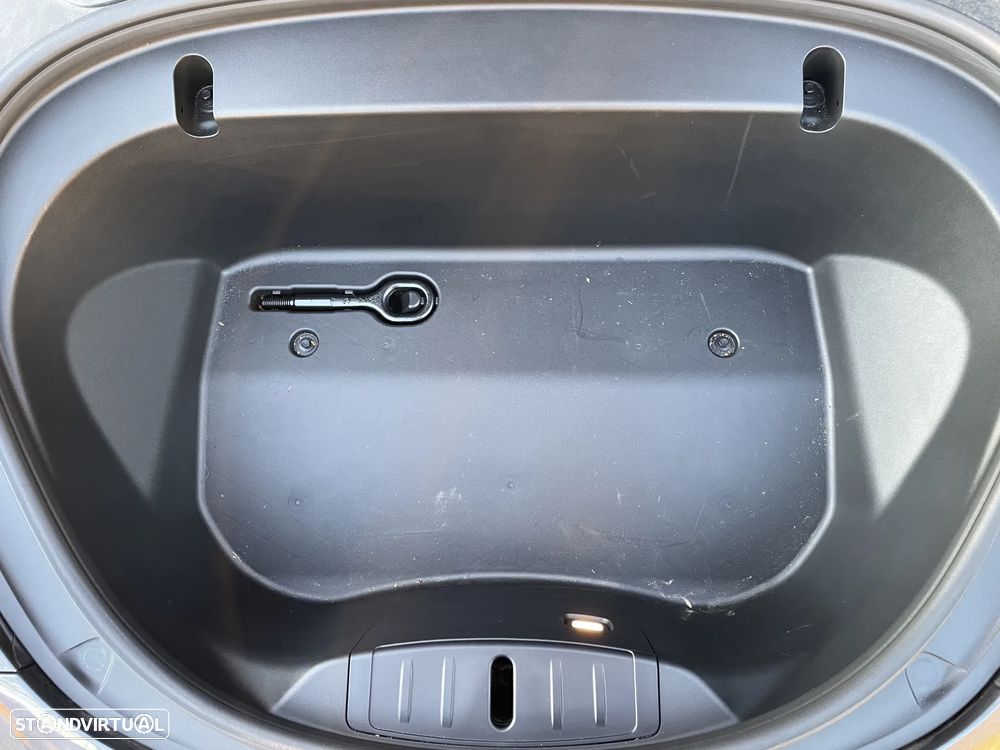 Tesla Model 3 RWD - 30