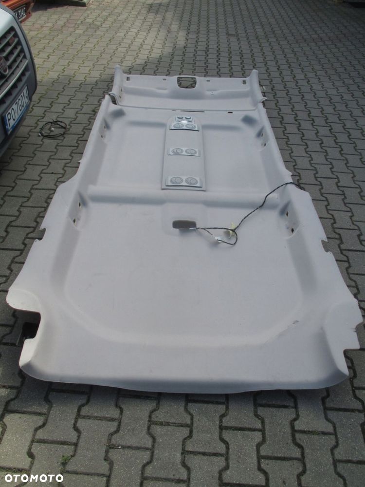 podsufitka proace scudo jumpy expert zafira long - 3