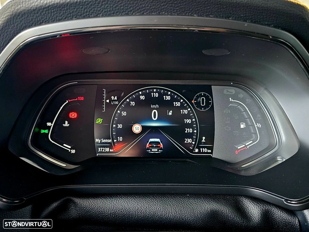 Renault Captur 1.0 TCe Techno - 23