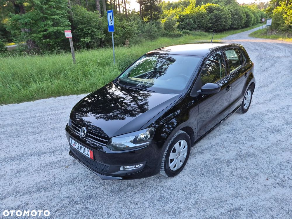 Volkswagen Polo 1.4 16V Comfortline Optimum - 9