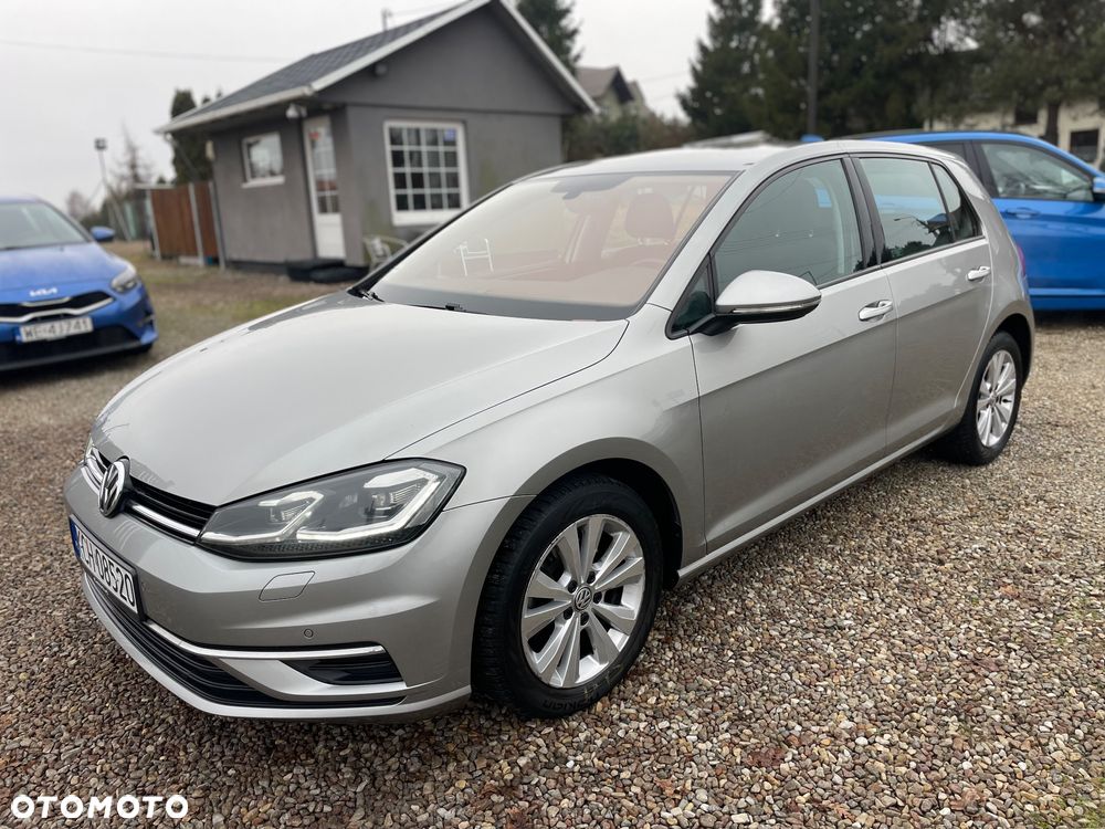 Volkswagen Golf 1.4 TSI BMT Comfortline - 3