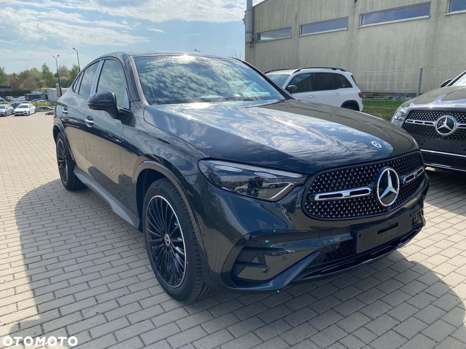 Mercedes-Benz GLC - 5