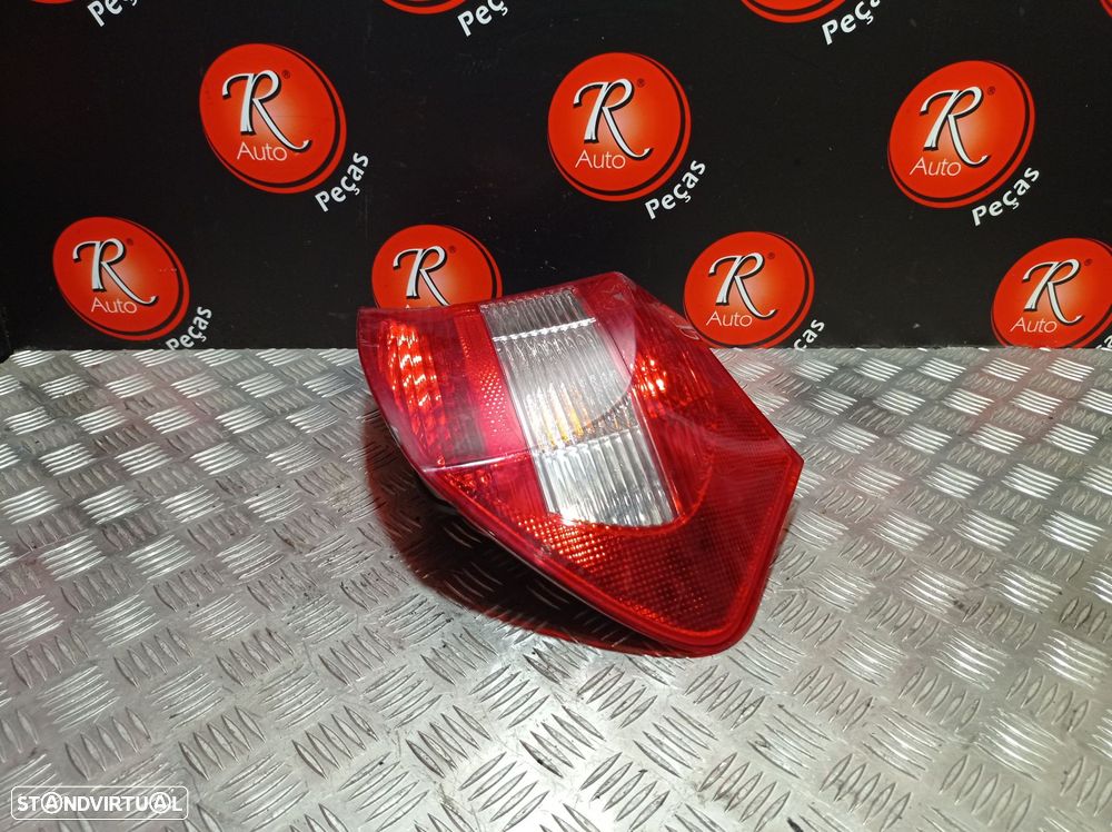 Farolim Stop Dto Bmw 1 (E87) - 4