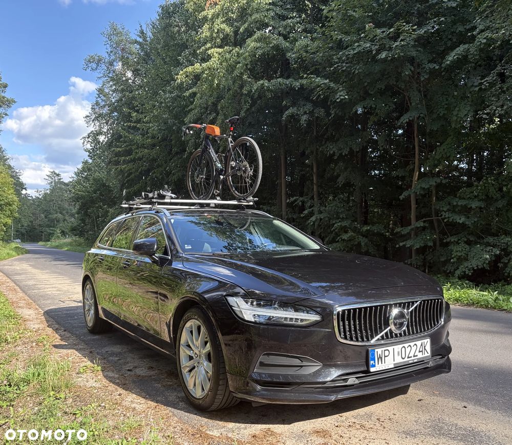 Volvo V90 - 1