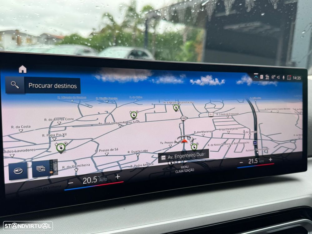 BMW 330 e Touring Corporate Edition Auto - 34