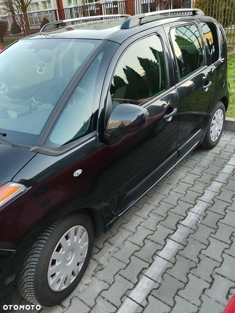 Citroën C3 Picasso VTi 95 Advance - 12
