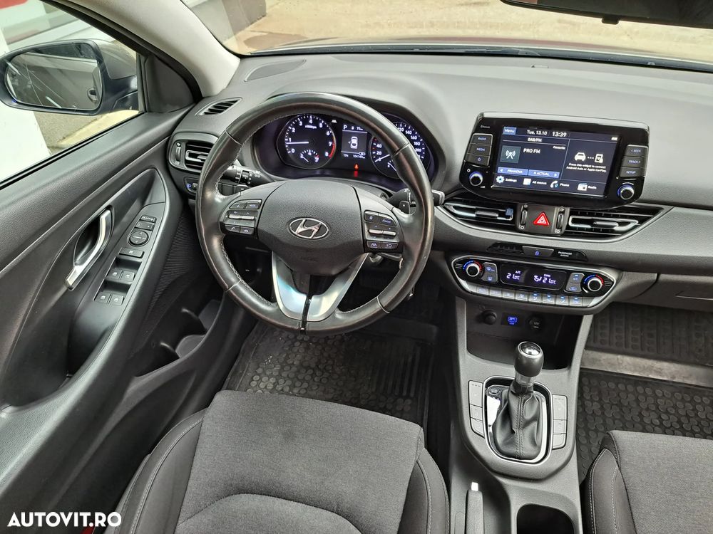Hyundai i30 - 6