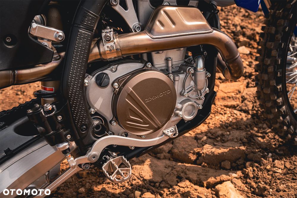 ZX MOTO 250MX - 2