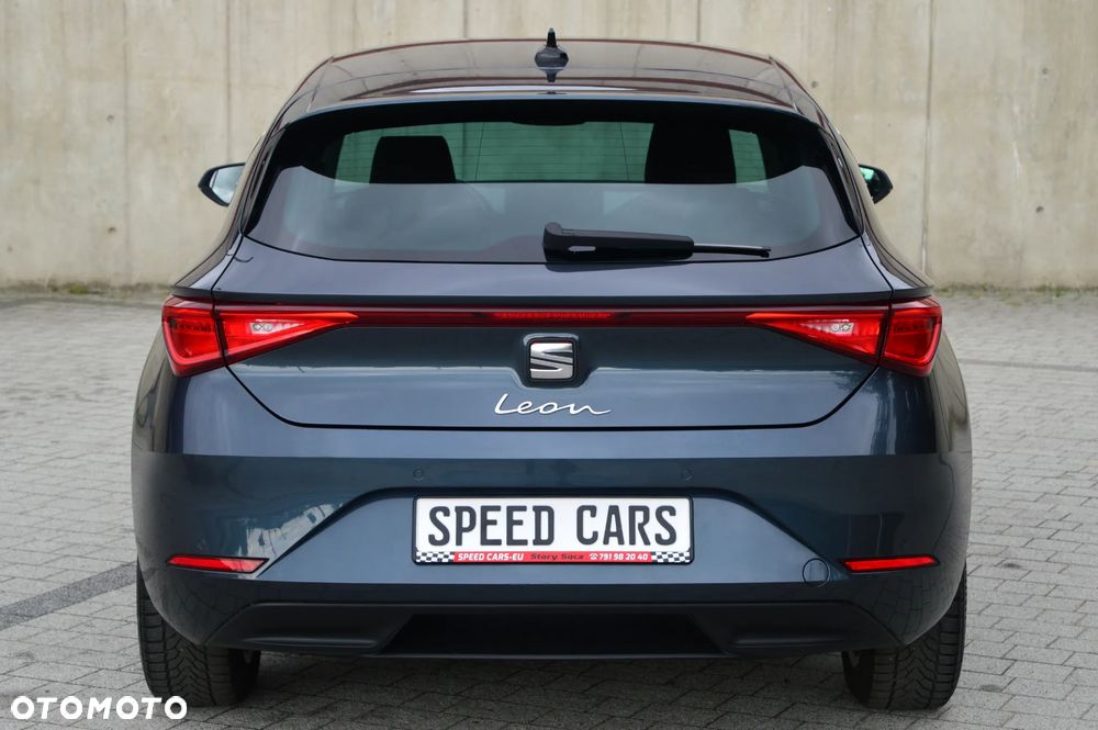 Seat Leon - 5