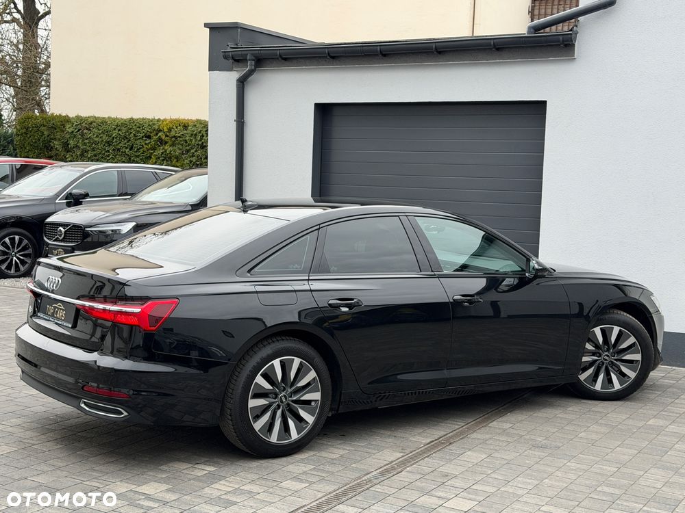 Audi A6 Limousine - 31