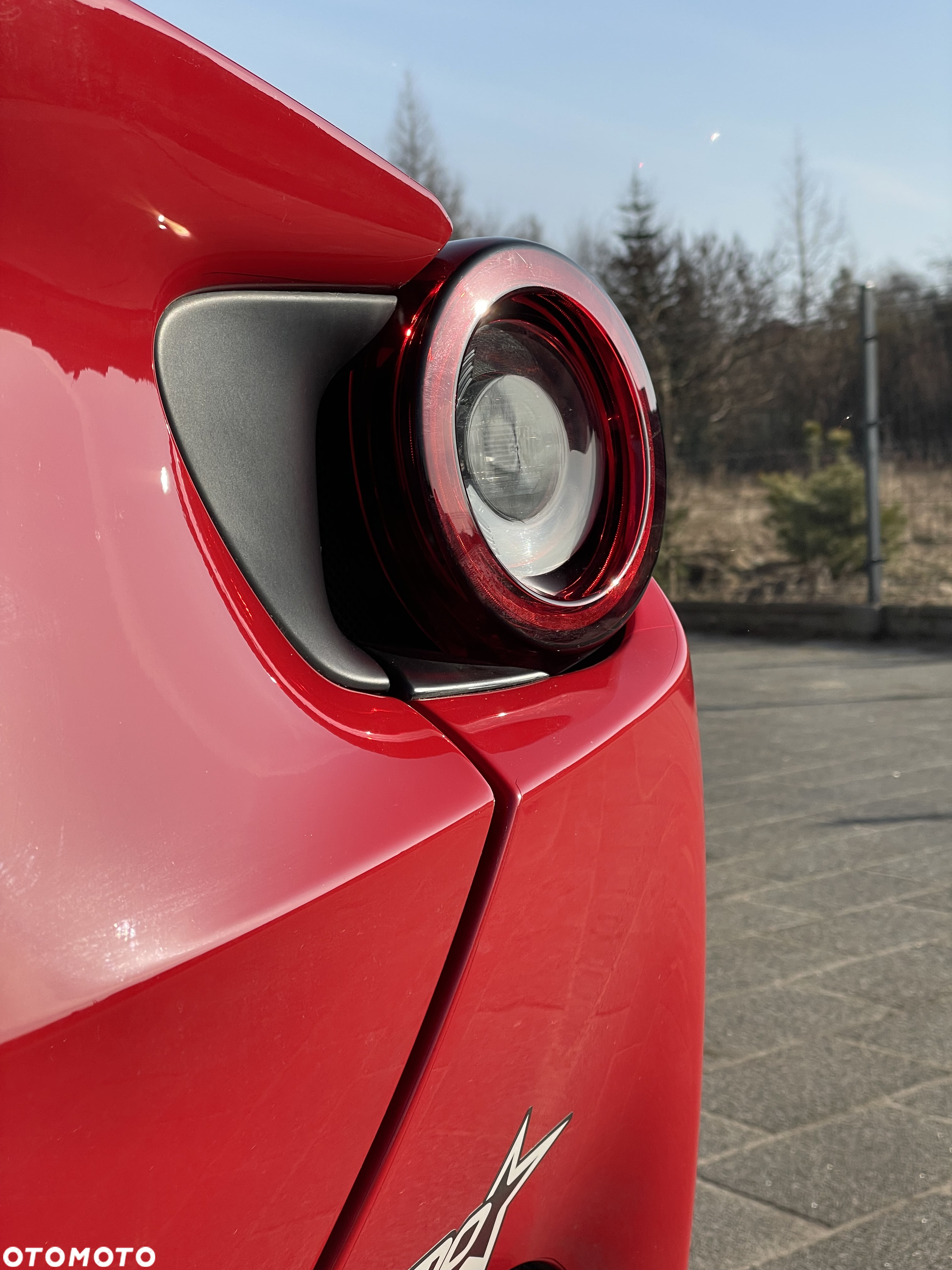 Ferrari Portofino - 19