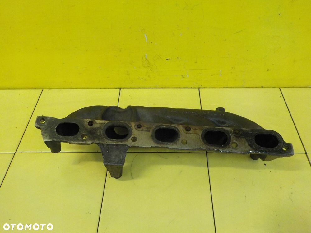 VOLVO XC90 S60 V70 XC70 2.5 T 06r 209KM B5254T2 kolektor wydechowy 30637921 - 3