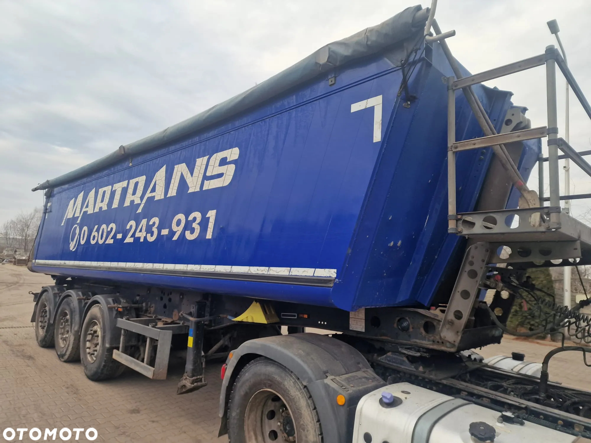 Schmitz Cargobull Ski 24 - 3