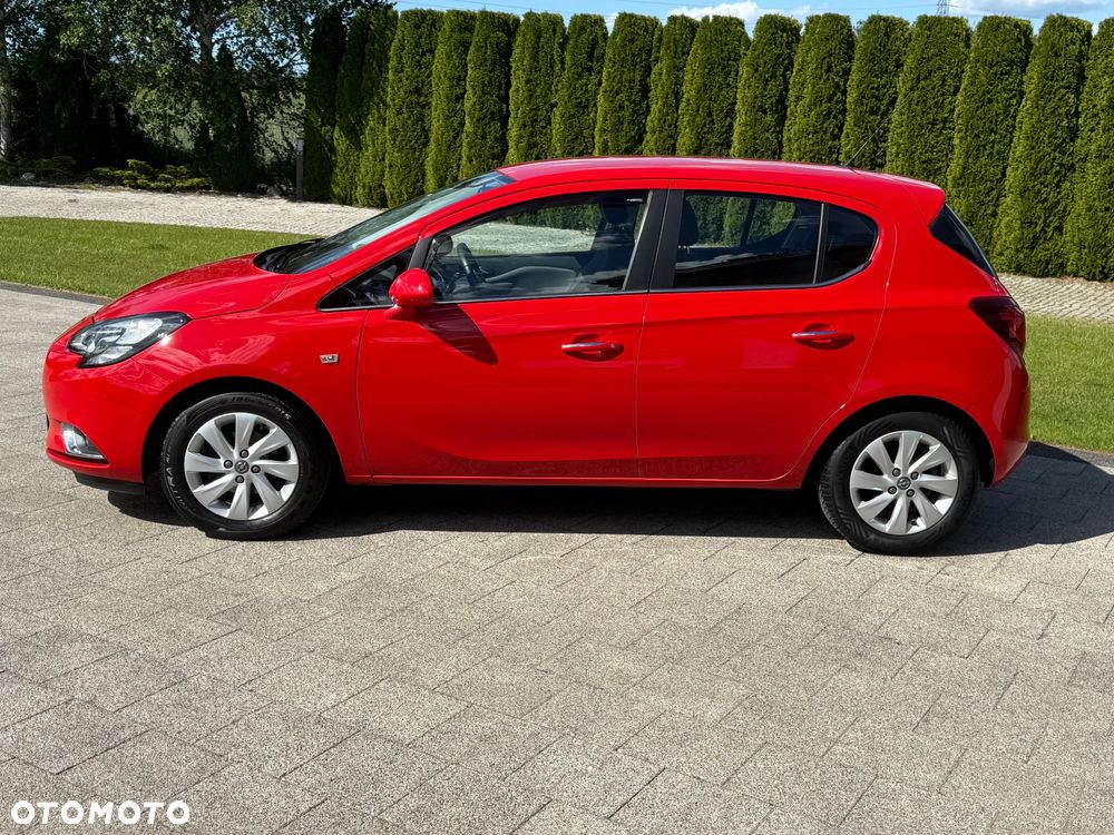 Opel Corsa 1.2 16V EcoFLEX Start-Stop Color Elegance - 23