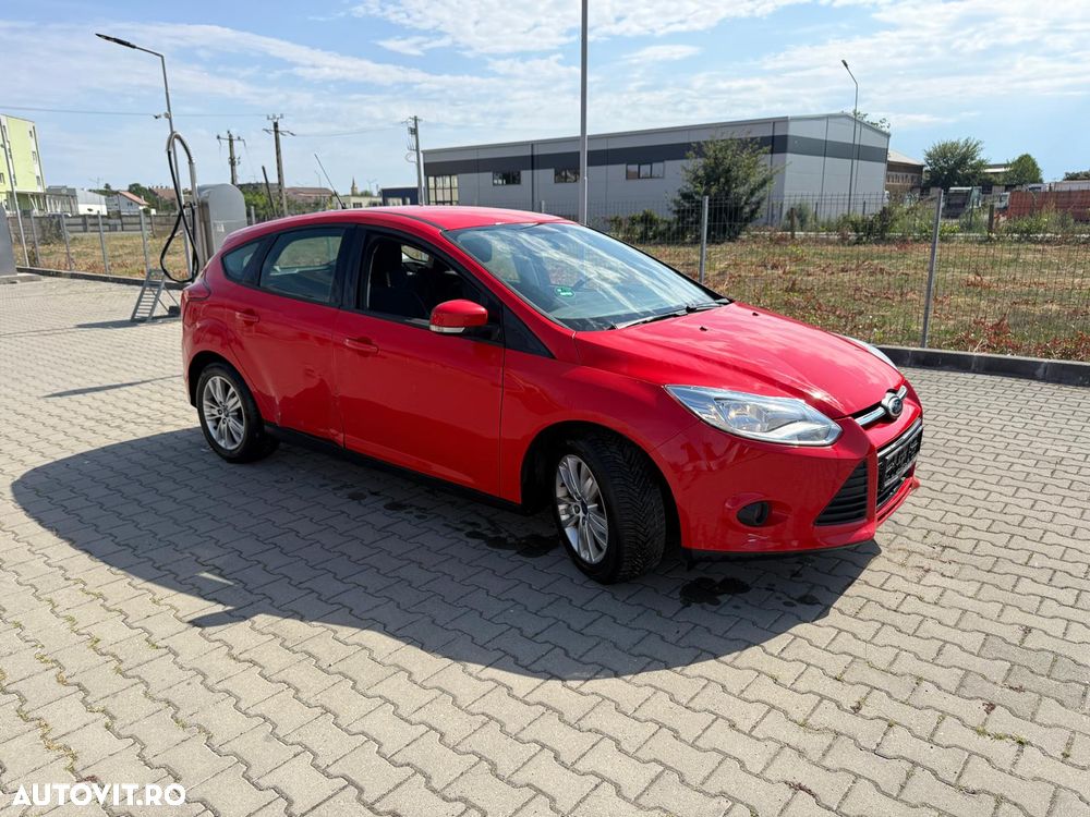 Ford Focus - 2